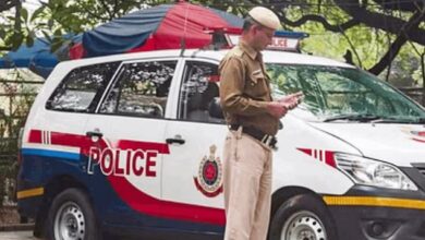 Photo of चुनाव के दौरान दिल्ली में ड्रोन अटैक और वीआईपी पर हमले के इनपुट…