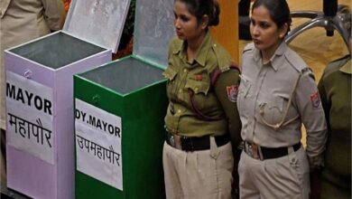 Photo of दिल्ली में टले मेयर के लिए चुनाव