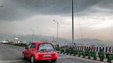 Photo of उत्तराखंड: आज फिर बदलेगा मौसम, दून समेत सात जिलों में आंधी के साथ ओलावृष्टि का ऑरेंज अलर्ट