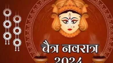 Photo of आज है चैत्र नवरात्र का चौथा दिन, इस विधि से करें मां कुष्मांडा की पूजा