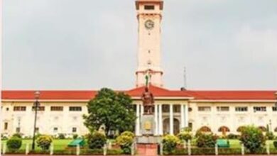 Photo of भोजपुर और नवादा में नए DM और SP की तैनाती