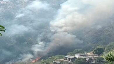 Photo of उत्तराखंड में धू-धू कर जल रहे जंगल, सामने आए दस साल के आंकड़े