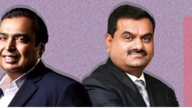 Photo of दुनिया के शीर्ष 10 धनवानों की सूची में मुकेश अंबानी