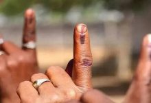 Photo of बिहार की 4 लोकसभा सीट पर चुनाव प्रचार समाप्त, कल होगा मतदान