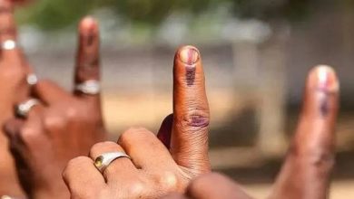 Photo of बिहार की 4 लोकसभा सीट पर चुनाव प्रचार समाप्त, कल होगा मतदान