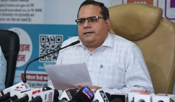 Photo of लखनऊ : आयोग की बढ़ती जा रही सख्ती, 24 घंटे में 15 करोड़ की नकदी