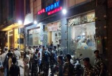 Photo of दिल्ली: होटल में 70 से ज्यादा पाकिस्तानियों के रुके होने की सूचना से हड़कंप…