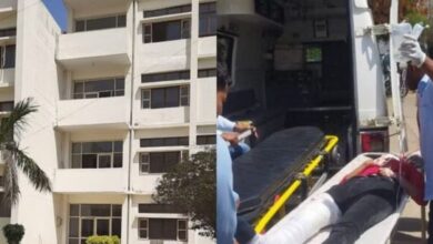 Photo of हरियाणा : कॉलेज की तीसरी मंजिल से कूदी बीएससी मेडिकल की छात्रा