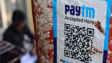 Photo of Paytm को झटका! 9% तक गिरी UPI मार्केट हिस्सेदारी