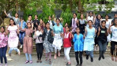 Photo of  यूपी: मेधावी गांव से आ रहे सामने, जेल में दी बोर्ड परीक्षा, प्रथम श्रेणी में उत्तीर्ण