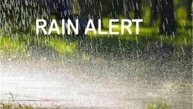 Photo of पंजाब में 3 दिन लगातार बारिश से चिंता में किसान, मौसम विभाग ने जारी किया अलर्ट