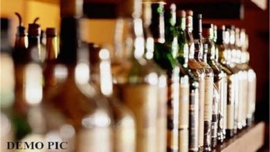 Photo of पंजाब: Police को मिली बड़ी सफलता, 35 पेटी शराब सहित 2 कार सवार गिरफ्तार