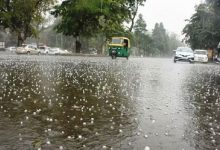 Photo of उत्तराखंड में आज भी बदला रहेगा मौसम का मिजाज, देहरादून समेत छह जिलों में बारिश के आसार