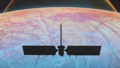 Photo of बृहस्‍पति‍ के चंद्रमा ‘यूरोपा’ पर जीवन की खोज करेगा NASA