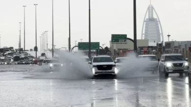 Photo of यूएई में भारी बारिश, ओमान में 18 की मौत; दुबई एयरपोर्ट ठप