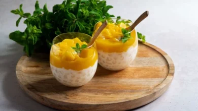 Photo of  गर्मी के मौसम में बनाएं स्वाद और स्वास्थय के गुणों से भरपूर यह डिश