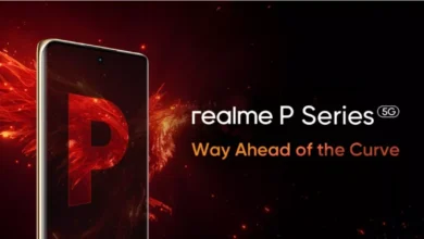 Photo of Realme जल्द पेश करेगा नए P Series Smartphone