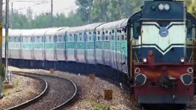 Photo of अंबाला मंडल के अधीन राजपुरा-बठिंडा रेल खंड पर दोहरीकरण काम