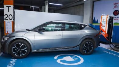 Photo of दिल्ली : EV चार्जिंग स्टेशन से लैस होंगे बाजार-मॉल और अस्पताल