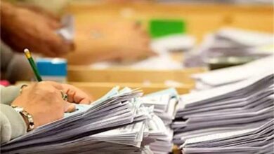 Photo of हरियाणा: आज से नामांकन प्रक्रिया शुरु, राव इंद्रजीत आज दाखिल करेंगे पर्चा