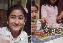 Photo of पंजाब : केक खाने से हुई बच्ची की मौत के मामले में बड़ा खुलासा