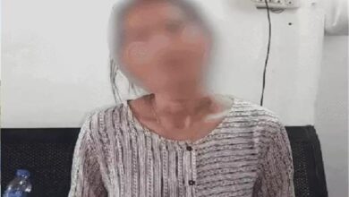 Photo of मुंबई के कस्टम अधिकारी हरियाणा में FIR: पत्नी बोली- दहेज के लिए करता परेशान