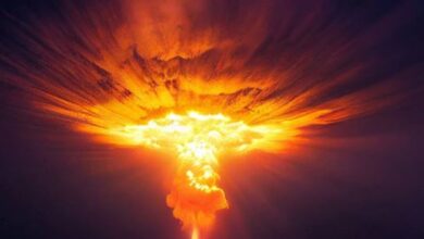 Photo of परमाणु युद्ध पर रूसी वैज्ञानिक का विचित्र बयान, यूरोप के हर शख्स को भेजना चाहिए खत…!