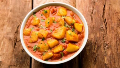 Photo of नवरात्र में बनाएं आलू की ये रसीली सब्जी