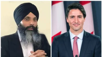 Photo of ‘अल्पसंख्यकों के साथ खड़ा है कनाडा’, निज्जर हत्याकांड पर ट्रूडो का आया बयान