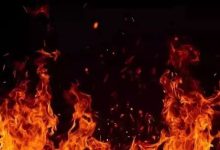 Photo of महाराष्ट्र: ठाणे में गैस के रिसाव के कारण एक निर्माणाधीन इमारत में लगी आग