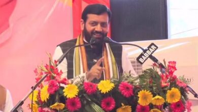 Photo of हरियाणा: सीएम नायब सैनी का आज फतेहाबाद दौरा