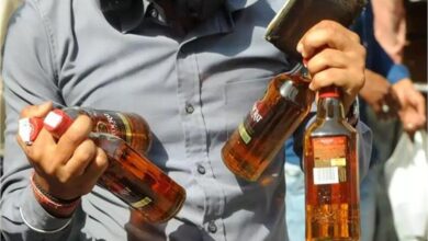 Photo of पंजाब: अवैध शराब का उपयोग कर मतदाताओं को लुभाने पर होगी सख्त कार्रवाई