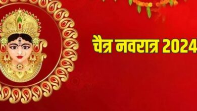 Photo of  चैत्र नवरात्र के पहले का दिन शुभ मुहूर्त से लेकर पूजा विधि तक