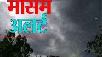 Photo of हरियाणा में फिर बदलेगा मौसम, किसानों की बढ़ी मुश्किलें…