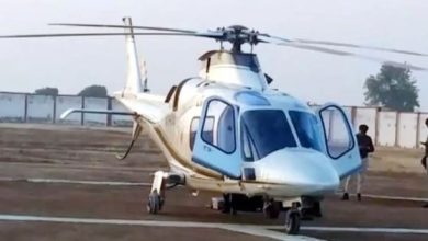 Photo of यूपी में चुनाव के दौरान तैनात रहेंगे एयर एंबुलेंस और हेलीकॉप्टर