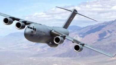 Photo of उत्तराखंड: सुपरसोनिक बूम से 1.5 तीव्रता के भूकंप जितना हुआ था कंपन…