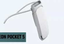 Photo of सोनी ने लॉन्च किया Reon Pocket 5
