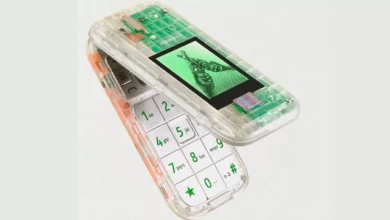 Photo of Nokia फोन बनाने वाली कंपनी ने पेश किया The Boring Phone