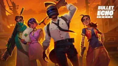 Photo of BGMI मेकर Krafton ने लॉन्च किया Bullet Echo गेम