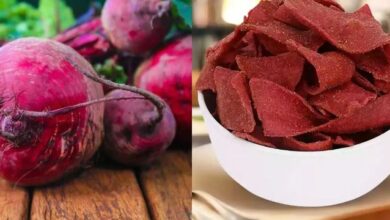 Photo of चाय का मजा दोगुना कर देंगे चुकंदर के चिप्स, ये है बनाने का आसान तरीका