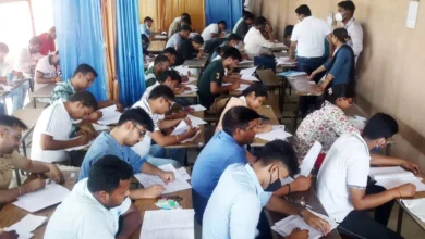Photo of SSC CHSL 2024: कभी भी जारी हो सकती है सीएचएसएल परीक्षा की अधिसूचना