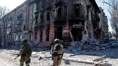 Photo of यूक्रेन: रूसी ड्रोन अटैक से खार्कीव में छह नागरि‍कों की मौत