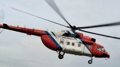 Photo of चारधाम यात्रा: केदारनाथ हेली सेवा का किराया पांच प्रतिशत बढ़ेगा