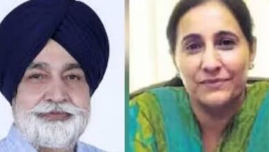 Photo of पंजाब: भाजपा में शामिल होंगे अकाली दल के वरिष्ठ नेता सिकंदर मलूका!