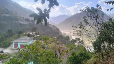 Photo of उत्तराखंड: प्रदेश में अगले कुछ दिन खराब रहेगा मौसम, आज पांच जिलों में येलो अलर्ट जारी