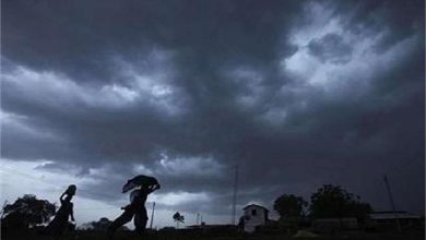 Photo of पंजाब में छाए काले बादल, झमाझम होगी बारिश