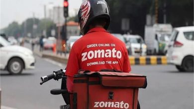Photo of ज़ोमैटो ने अपने ग्राहकों को दिया बड़ा झटका