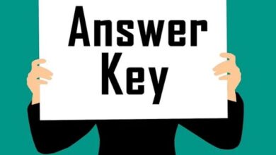 Photo of ओडिशा एसएससी वीएसए प्रारंभिक परीक्षा की अंतिम उत्तर कुंजी जारी