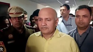 Photo of दिल्ली: मनीष सिसोदिया की जमानत याचिका पर आज सुनवाई