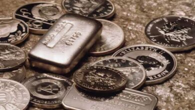 Photo of खेत में घूम रहा था शख्‍स, तभी जमीन के अंदर से आई बीप-बीप की आवाज!